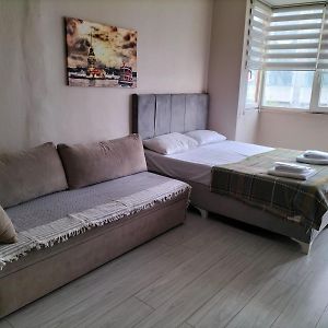 Suite met een King Size Bed